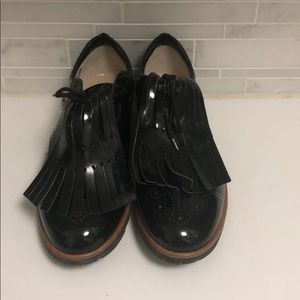 Walter genum golf shoes